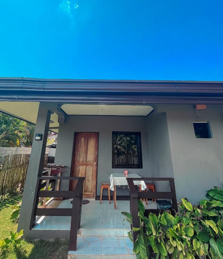 Zara'S Casa Rental Đảo Đảo Siquijor Ngoại thất bức ảnh