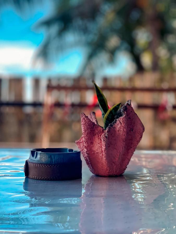 Zara'S Casa Rental Đảo Đảo Siquijor Ngoại thất bức ảnh