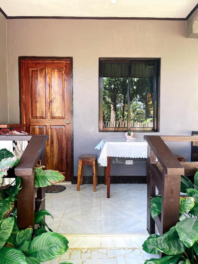 Zara'S Casa Rental Đảo Đảo Siquijor Ngoại thất bức ảnh