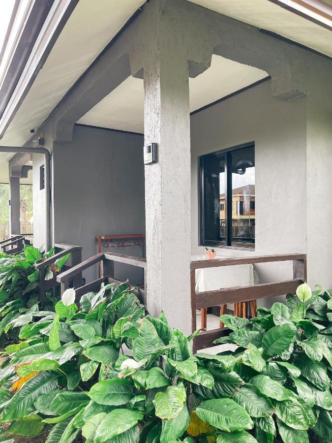Zara'S Casa Rental Đảo Đảo Siquijor Ngoại thất bức ảnh