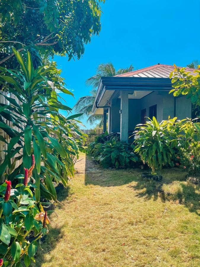 Zara'S Casa Rental Đảo Đảo Siquijor Ngoại thất bức ảnh