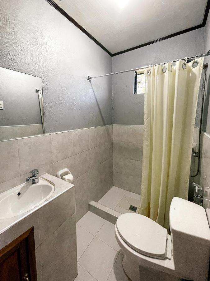Zara'S Casa Rental Đảo Đảo Siquijor Ngoại thất bức ảnh
