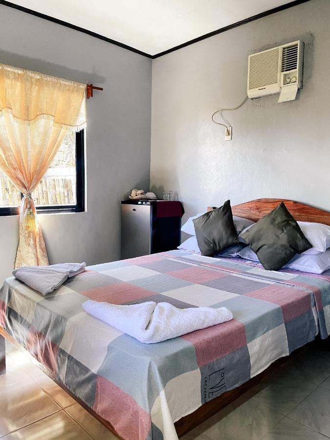 Zara'S Casa Rental Đảo Đảo Siquijor Ngoại thất bức ảnh