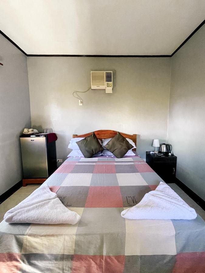 Zara'S Casa Rental Đảo Đảo Siquijor Ngoại thất bức ảnh