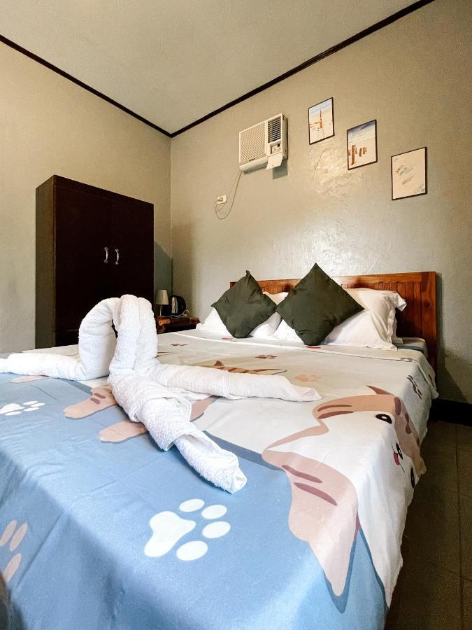 Zara'S Casa Rental Đảo Đảo Siquijor Ngoại thất bức ảnh