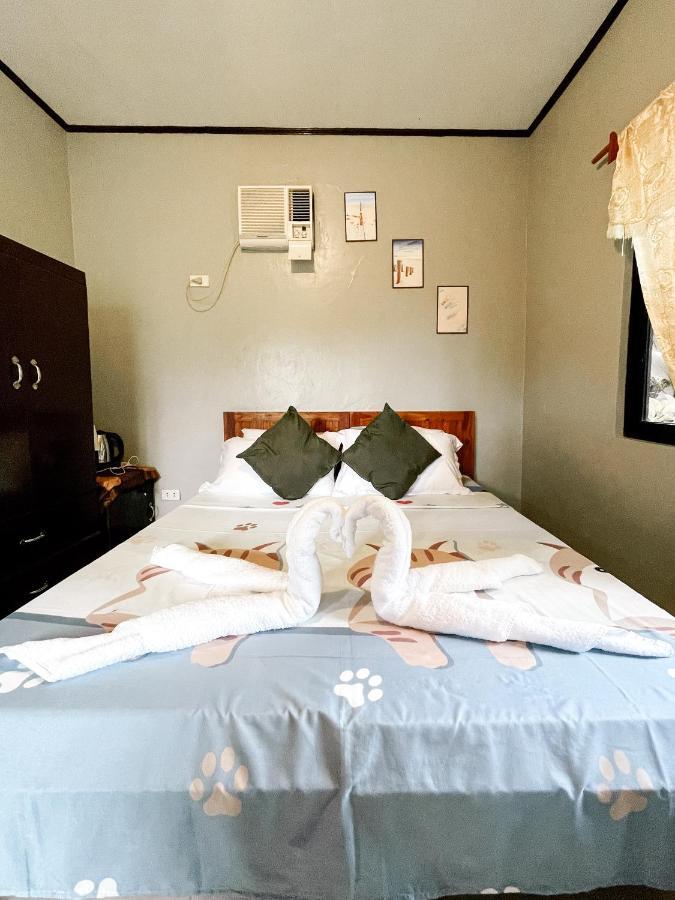 Zara'S Casa Rental Đảo Đảo Siquijor Ngoại thất bức ảnh