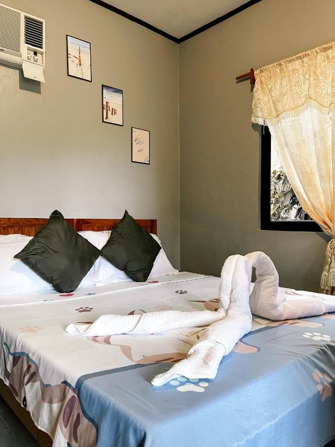 Zara'S Casa Rental Đảo Đảo Siquijor Ngoại thất bức ảnh