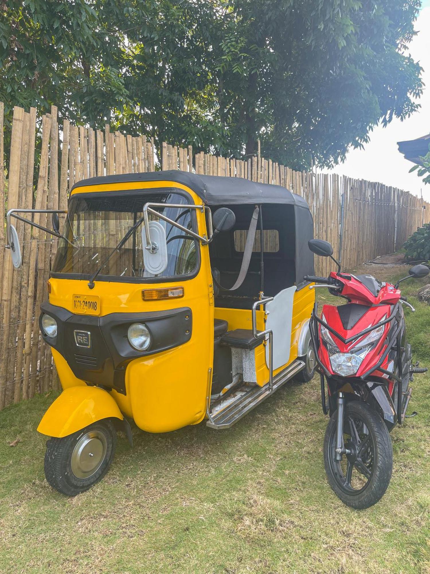 Zara'S Casa Rental Đảo Đảo Siquijor Ngoại thất bức ảnh