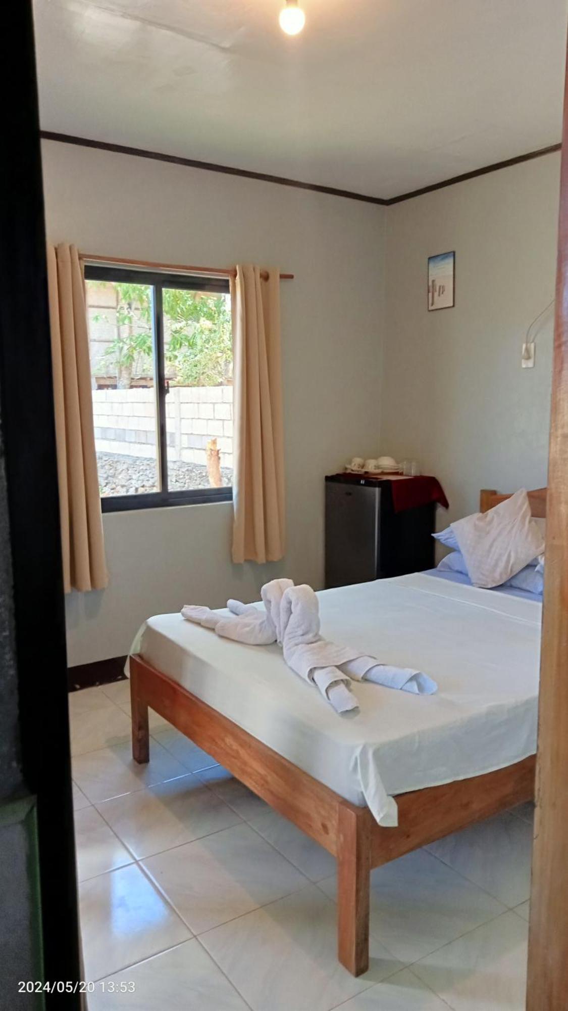 Zara'S Casa Rental Đảo Đảo Siquijor Ngoại thất bức ảnh