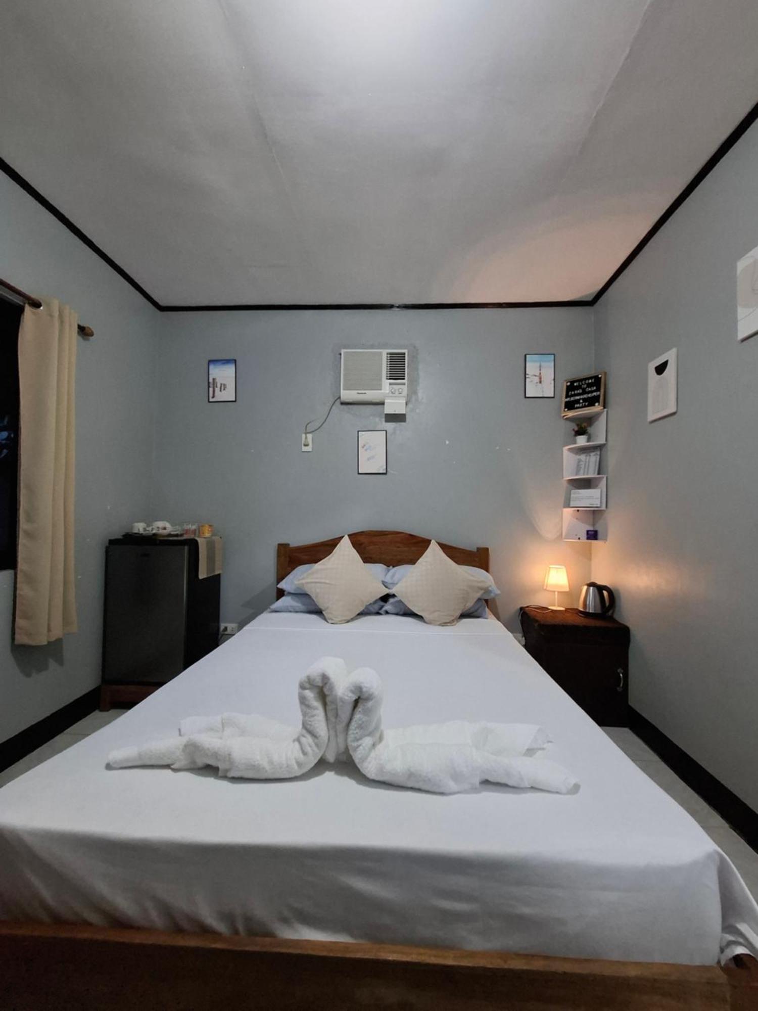 Zara'S Casa Rental Đảo Đảo Siquijor Phòng bức ảnh